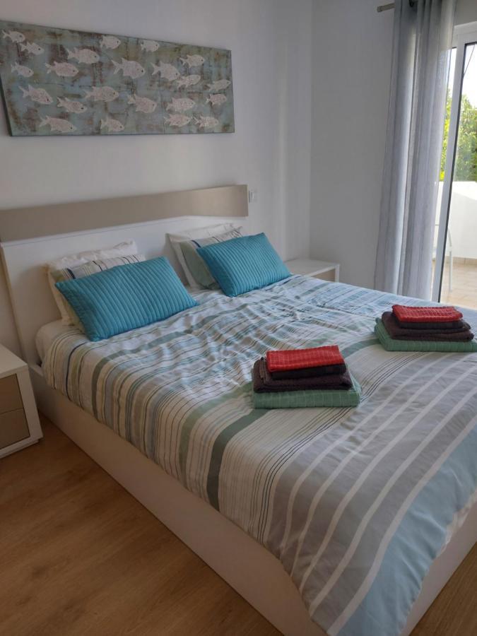 Casa Da Sardinha Apartment Fuzeta Luaran gambar
